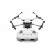 Квадрокоптер DJI Mini 3 Pro with RC-N1 Remote (CP.MA.00000488.02, CP.MA.00000488.01)